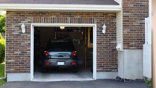 Garage Door Installation at Luminaria Hills Monterey Park, California